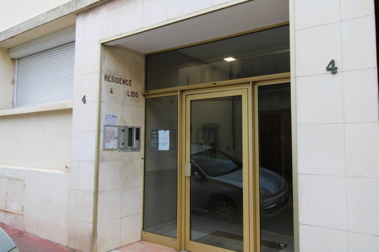Le Bobillot By Apirent #Central #Terrasse #Wifi #Clim Cannes Exterior photo